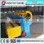 Easy Touch PVC Coated Welded Wire Mesh Machine In Rolls 16 Years Factory CE Certificate