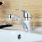 QL-1352 cheap sanitary ware bathroom 40mm cartridge basin mixer