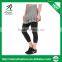 Ramax Custom Women Sports Running Capri Pants Ruffle Skirt