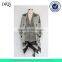 Short sleeves knittd formal women sweater