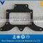 0.2-50mm cutting carbon fiber sheet high precision