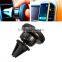 360 degree rotating new design car air vent mount magnetic phone holder