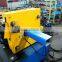 Square/ Round Downpipe Curving Roll Forming Machine, Rainwater Downpipe Roll Forming Machine