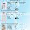 wholesale china instant hot tabletop water dispenser specification