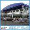 High Quality Stainless steel Carport For Car Storage