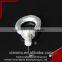 Zinc Plated Grade 4.8 Steel DIN580 Eye Bolt M20