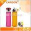 Wholesale 450ml Sport Frosted Plastic Water Bottle