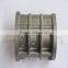 China High Quality Spindle for Compressor Spare Parts,iron Cast Casting,cast Iron Spindle