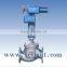 electric globe control valve with electric actuator, electric stop valve