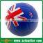 Cheap custom design print size 5 personalized soccer ball for gift