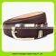 15181 Top grade hot selling pure leather belts for man
