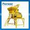 JS750 Mixing Concrete Mixer