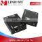 LINK-MI LM-EX60-3DIR 60m 3D Video HDMI Extender Transmitter and Receiver Over Cat6 With IR Control