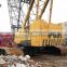 P&H 5300A 300 ton lattice boom used crawler crane