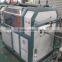 16 - 110 mm PVC Double Station Pipe Production Line with German Technology