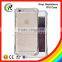 Drop Resistance Shockproof Full Protect TPU Transparent Case For iPhone 6 6S