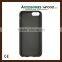Support logo engraving real wood and shell mobile phone case for iPhone
