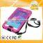 For Samsung Note 4 Phone Case Waterproof Shockproof With Button
