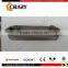 Original new 6D34 cooler core 6D34 engine cooler core exacavator spare parts