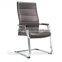 Ergonomic High Back Boss Chair With Headrest