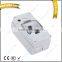 SELHOT 2014 Hot Sale Factory Direct 4way Waterproof Type of Isolator Switch 56CB4N