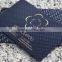 Customed made carbon fiber business card ,thick plastic carbon fiber business cards 1 mm