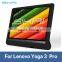 New Yoga Tab 3 Pro 10.1 Ultra Thin For Lenovo Yoga3 Pro 10.1 X90 X90l X90f Tablet Silicone TPU Soft Case