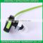 Hot Consumer Product Bluetooth Headset Stereo Sports Wireless Earphone Headphone Music Earpiece For Android And IOS System