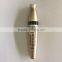 YANQINA Eyelash Extension Mascara Silicone Brush Curving Lengthening Waterproof Makeup 3D Mascara