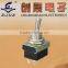KN3 toggle switch lockout,Auto reset SPST toggle switch,amp toggle switch with screw terminals