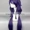 Special girls wigs japan cartoon wigs with ponytails and bangs N484