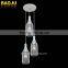 Led Lights For Retro Flair Chandelier