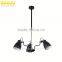 Ball Antique Fan Style Pandant Iron Pendant Lamp