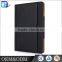 Hot Sale Free Sample Fancy Book Style Shockproof Stand Function Leather Tablet Case for Ipad Air