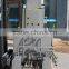 tsingtao beer keg cleaning and filling machine equipment
