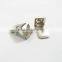 Terminal side copper tin solder terminals