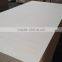 PLYWOOD used as slide outside for recreational vehicle (RV)