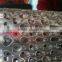 Softgel tooling of soft gelatin encapsulation making machine