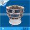Weiliang 1-5 layers stainless steel vibrating flour sieve sifter machine
