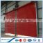 Automatic galvanized steel rolling shutter door| rapid shutter door