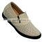 High fashion elevator breathable casual shoe man /high heel sandals for men/sandal slippers
