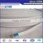 16mm pure copper conductor PVC sheathed jacket electric parallel wires and cable