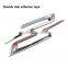 Chrome fog light plastic cover for genuine bmw parts accessories