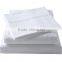 shengsheng 300T 100% Cotton 1cm Stripe Dobby hotel collection bedding set duvet cover set