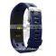 2016 new design stylish sport smart wristband health fitness tracker for ios android OS phone