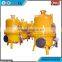 SLG Full Automatic Waste Water Filtration Equipments electrical electric car company