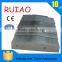 flexible steel guide shield machine guard shield bellow accordion cover