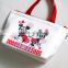 promotional high quality large cooler tote