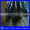 Fashion Top Sell Top Grade Led Hair Pieces Braids