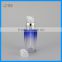 15ML plastic eye cream packaging pump bottle